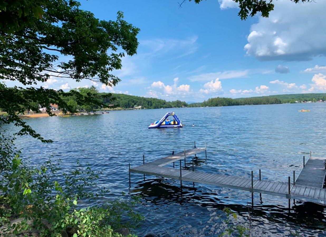 Anchorage At The Lake Tilton Εξωτερικό φωτογραφία