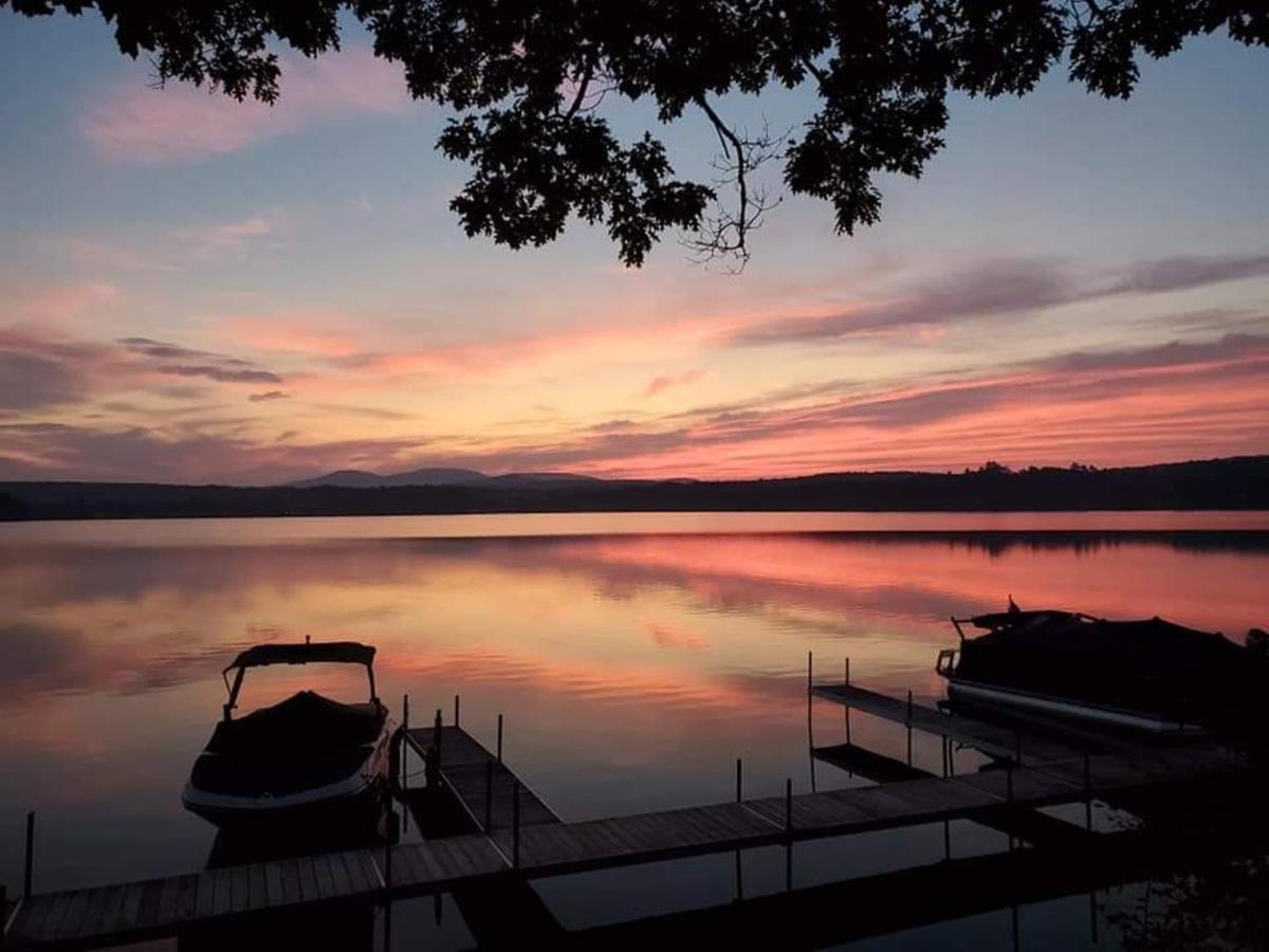 Anchorage At The Lake Tilton Εξωτερικό φωτογραφία