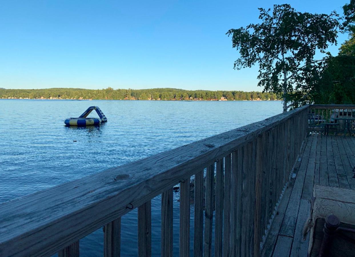 Anchorage At The Lake Tilton Εξωτερικό φωτογραφία