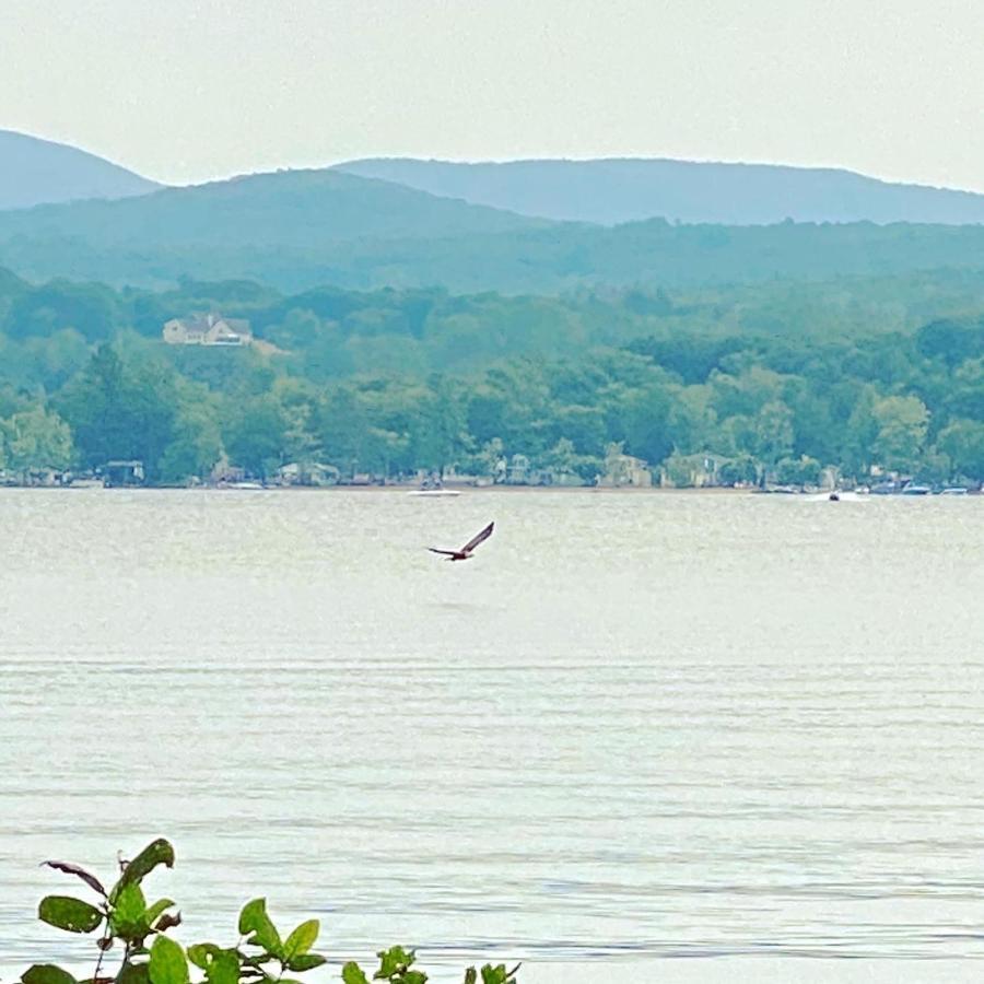 Anchorage At The Lake Tilton Εξωτερικό φωτογραφία
