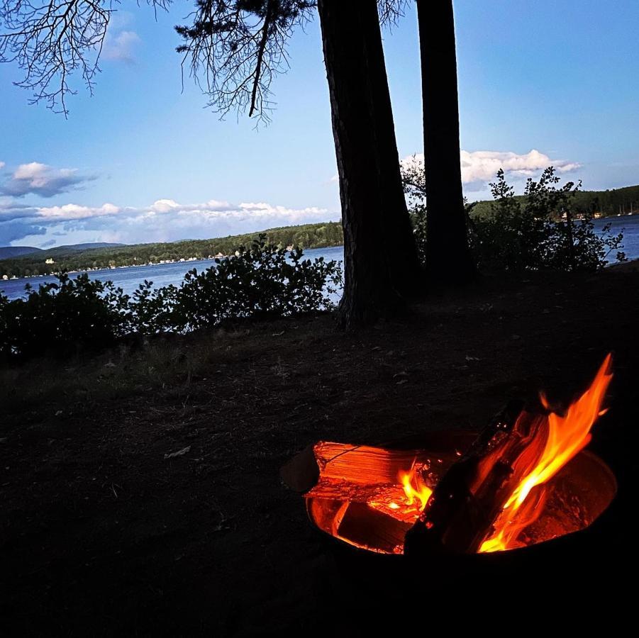Anchorage At The Lake Tilton Εξωτερικό φωτογραφία