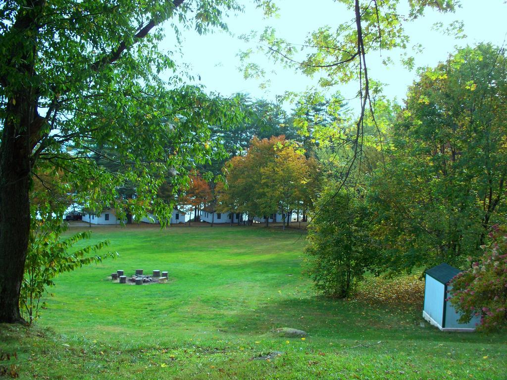 Anchorage At The Lake Tilton Εξωτερικό φωτογραφία