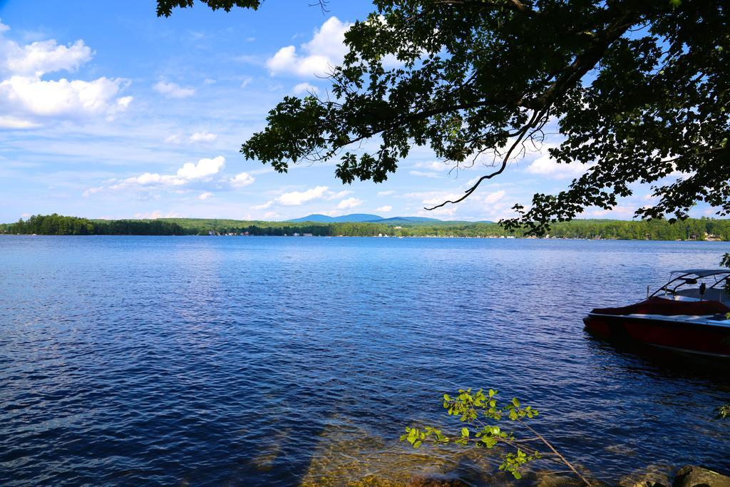 Anchorage At The Lake Tilton Εξωτερικό φωτογραφία