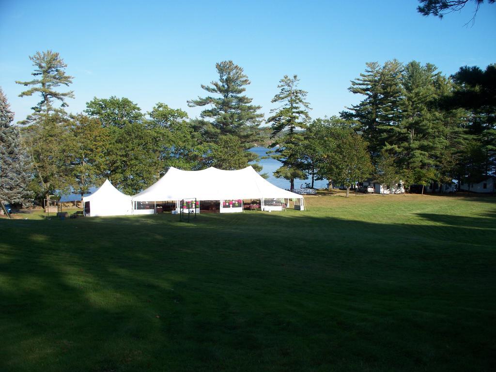Anchorage At The Lake Tilton Εξωτερικό φωτογραφία
