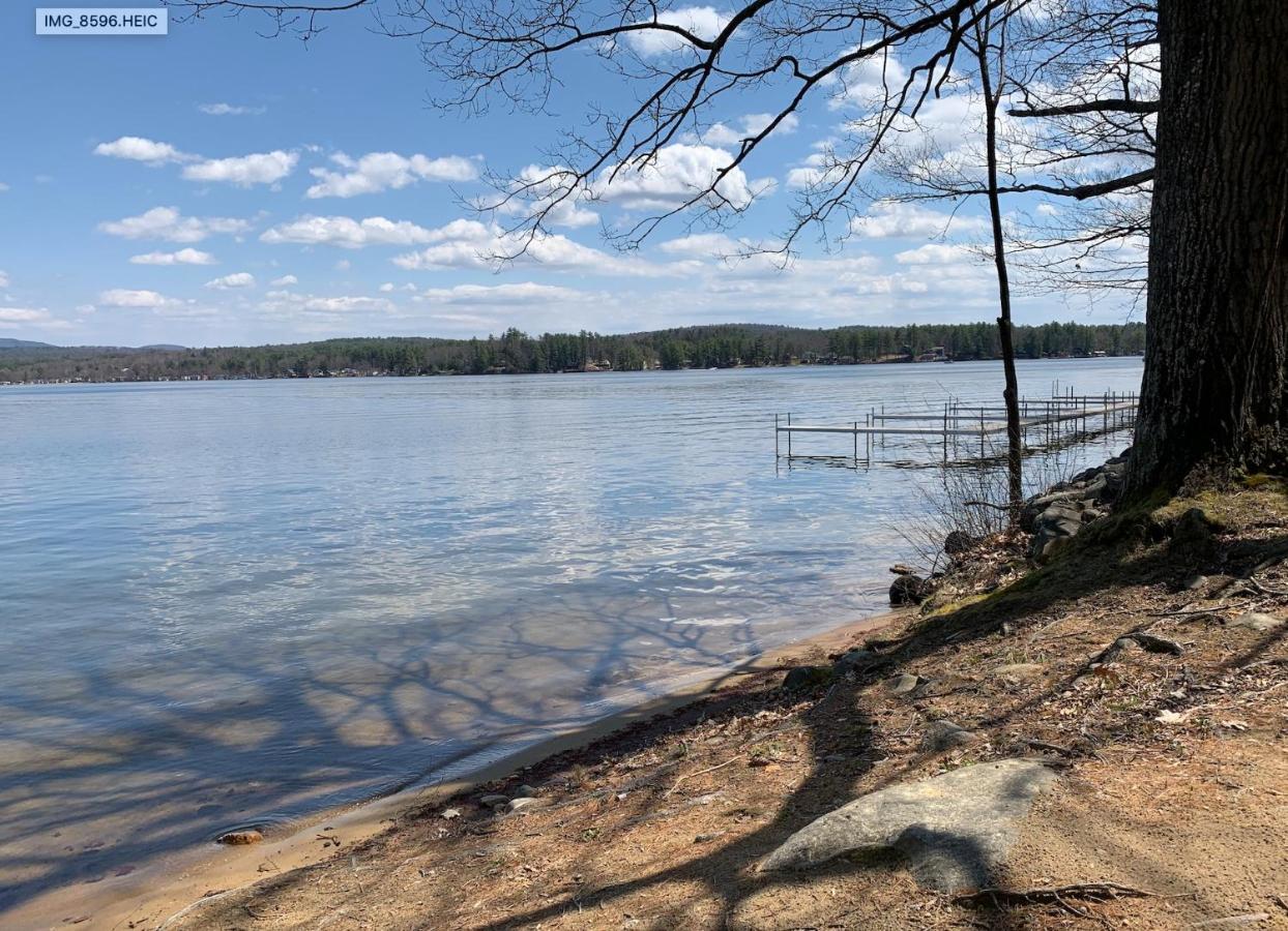 Anchorage At The Lake Tilton Εξωτερικό φωτογραφία