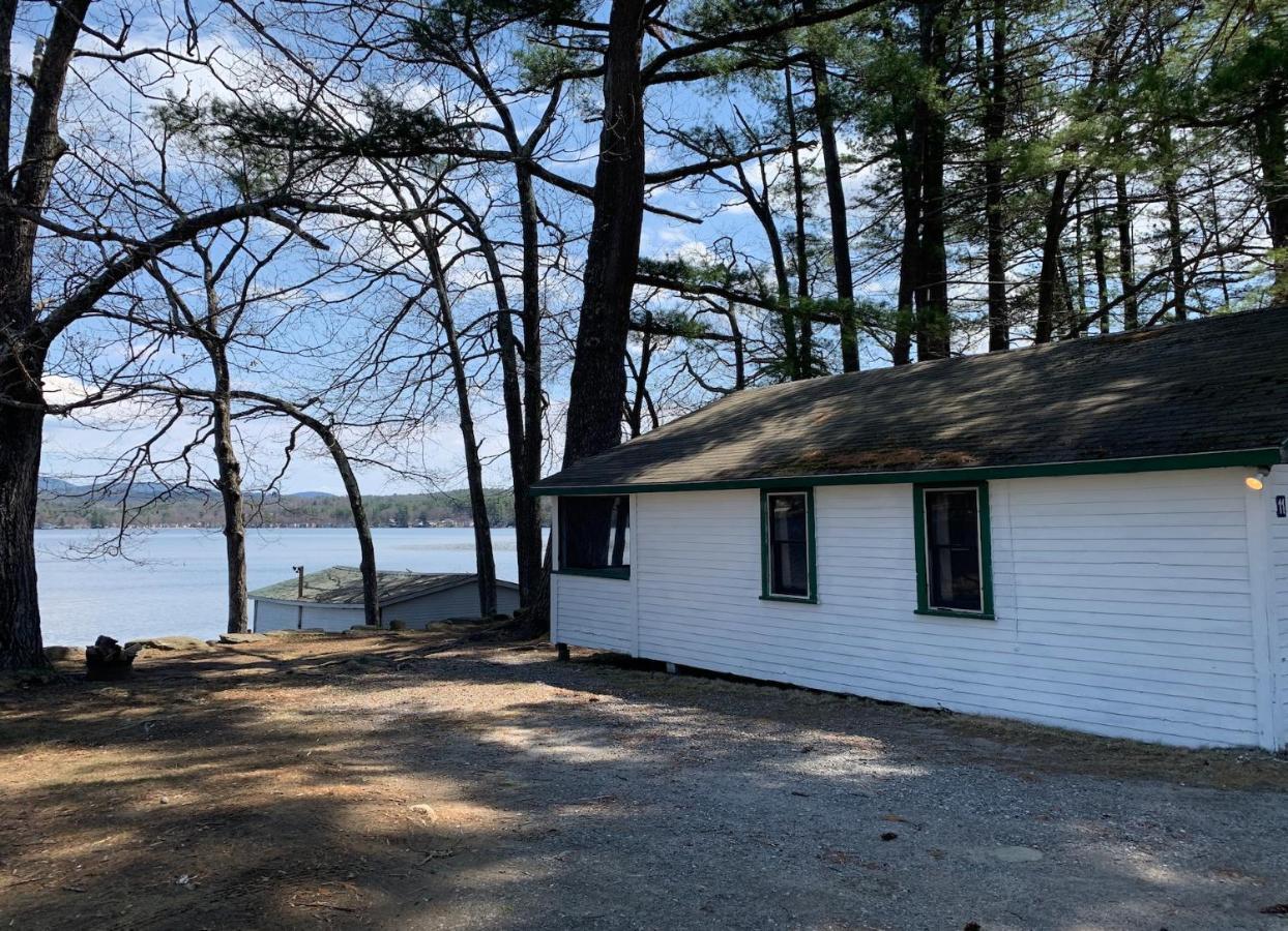 Anchorage At The Lake Tilton Εξωτερικό φωτογραφία